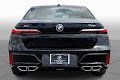 2025 BMW 7 Series 760i xDrive