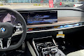 2025 BMW 7 Series 760i xDrive