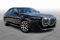 2025 BMW 7 Series 760i xDrive