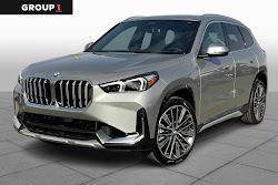 2025 BMW X1 xDrive28i xDrive28i