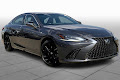 2022 Lexus ES F SPORT
