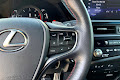 2022 Lexus ES F SPORT