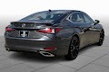 2022 Lexus ES F SPORT