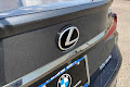 2022 Lexus ES F SPORT