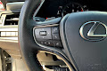 2022 Lexus ES F SPORT