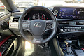 2022 Lexus ES F SPORT