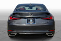 2022 Lexus ES F SPORT