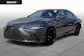 2022 Lexus ES F SPORT