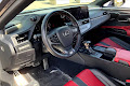 2022 Lexus ES F SPORT