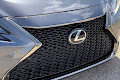 2022 Lexus ES F SPORT