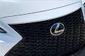 2024 Lexus IS F SPORT