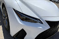 2024 Lexus IS F SPORT