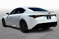 2024 Lexus IS F SPORT