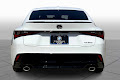 2024 Lexus IS F SPORT
