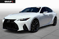 2024 Lexus IS F SPORT