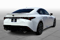2024 Lexus IS F SPORT