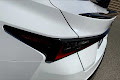 2024 Lexus IS F SPORT
