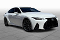 2024 Lexus IS F SPORT