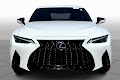 2024 Lexus IS F SPORT