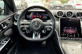 2023 Mercedes-Benz C-Class AMG C 43