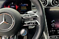 2023 Mercedes-Benz C-Class AMG C 43