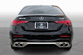 2023 Mercedes-Benz C-Class AMG C 43