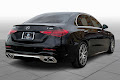 2023 Mercedes-Benz C-Class AMG C 43