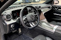 2023 Mercedes-Benz C-Class AMG C 43