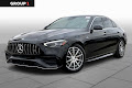 2023 Mercedes-Benz C-Class AMG C 43