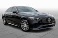2023 Mercedes-Benz C-Class AMG C 43