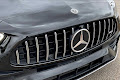 2023 Mercedes-Benz C-Class AMG C 43