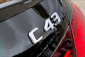2023 Mercedes-Benz C-Class AMG C 43
