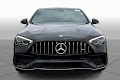 2023 Mercedes-Benz C-Class AMG C 43