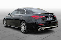 2023 Mercedes-Benz C-Class AMG C 43