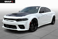 2023 Dodge Charger Scat Pack Widebody