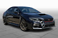 2018 Subaru WRX