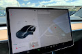 2018 Tesla Model 3 Long Range Battery
