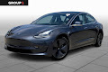 2018 Tesla Model 3 Long Range Battery
