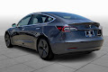 2018 Tesla Model 3 Long Range Battery