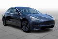 2018 Tesla Model 3 Long Range Battery
