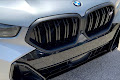 2024 BMW X6 M60i