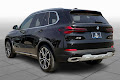 2024 BMW X5 xDrive50e