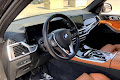 2024 BMW X5 xDrive50e