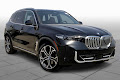 2024 BMW X5 xDrive50e
