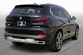 2024 BMW X5 xDrive50e