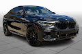 2021 BMW X6 xDrive40i