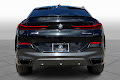 2021 BMW X6 xDrive40i