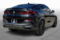 2021 BMW X6 xDrive40i
