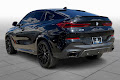 2021 BMW X6 xDrive40i