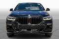 2021 BMW X6 xDrive40i